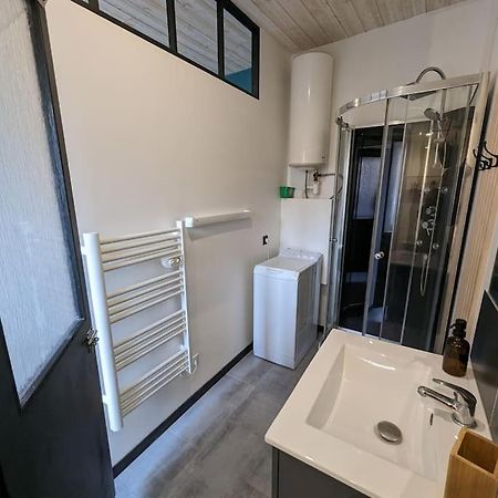 Le Studio Pop Paray-le-Monial Exteriér fotografie