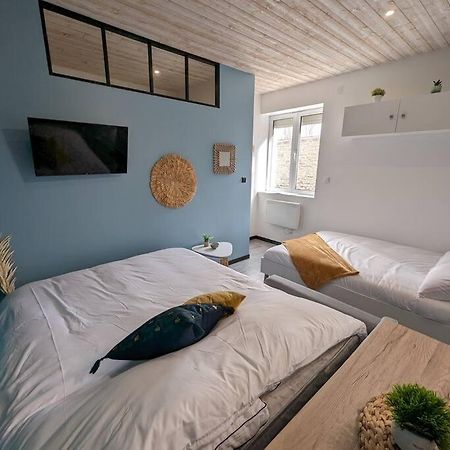 Le Studio Pop Paray-le-Monial Exteriér fotografie