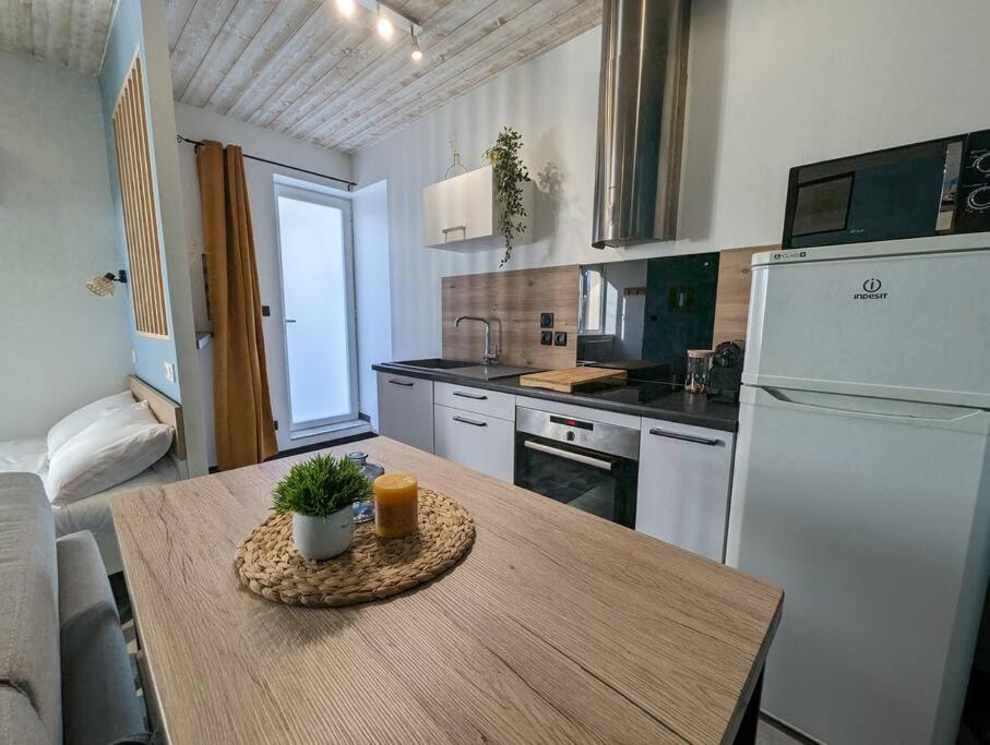 Le Studio Pop Paray-le-Monial Exteriér fotografie